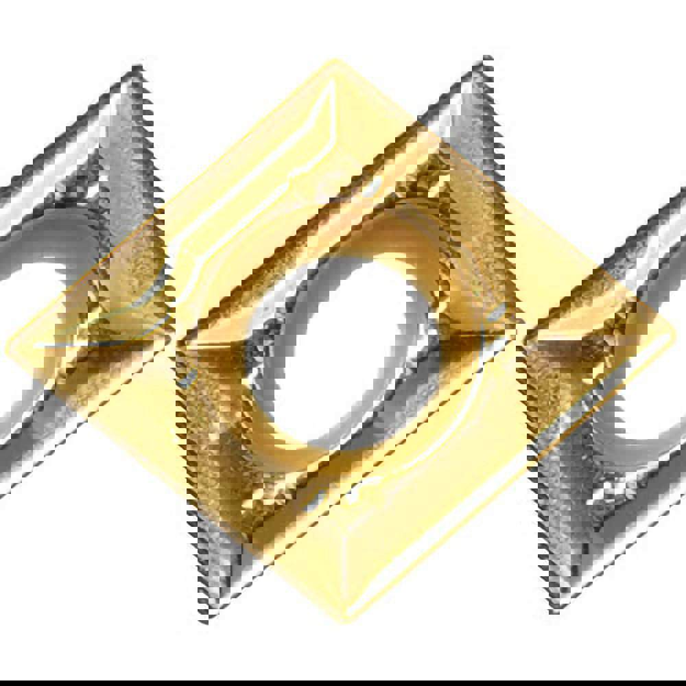 Turning Insert: CCMT21.51GK CA6525, Solid Carbide
